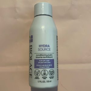 5 for $25! Biolage Hydra Source Conditioning Balm